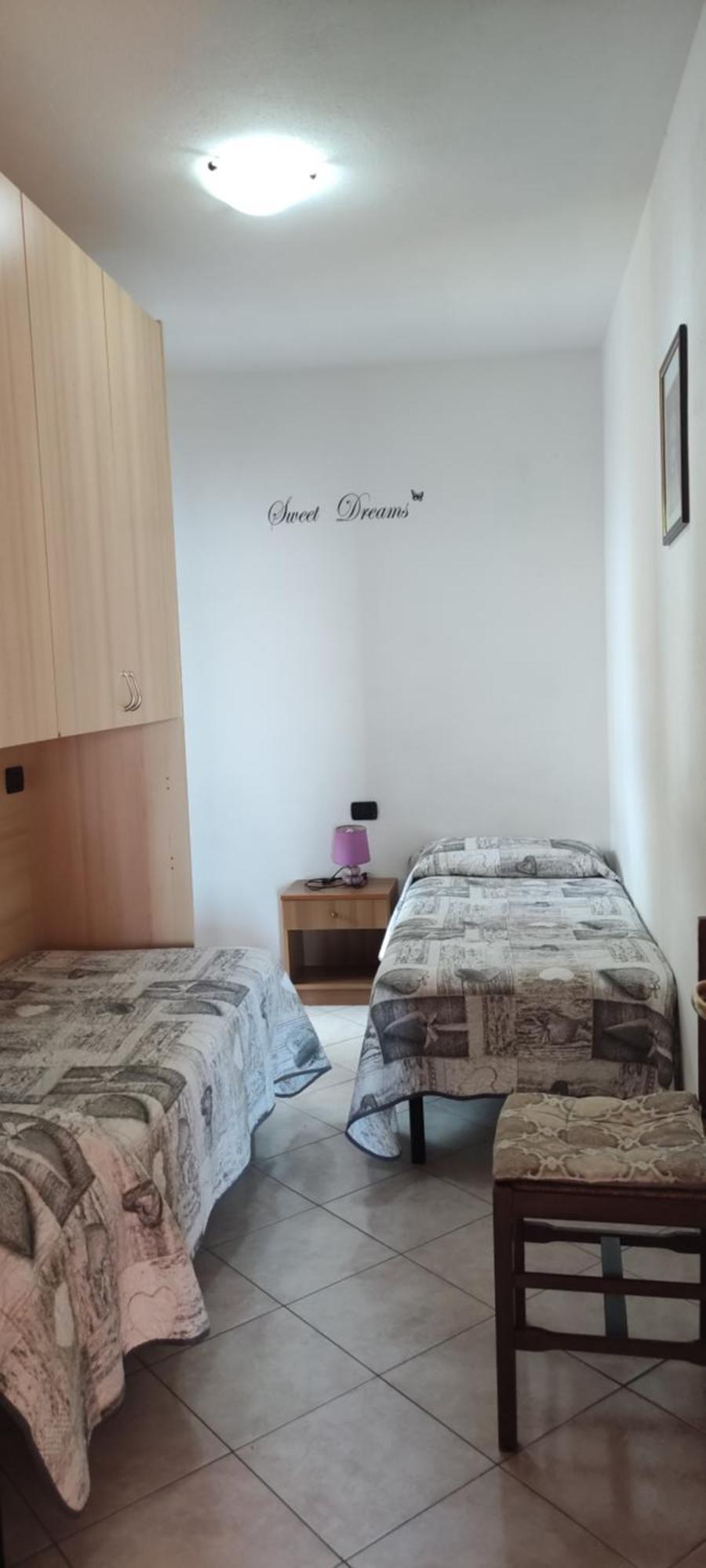 Casa Purple Cala Gonone Quarto foto