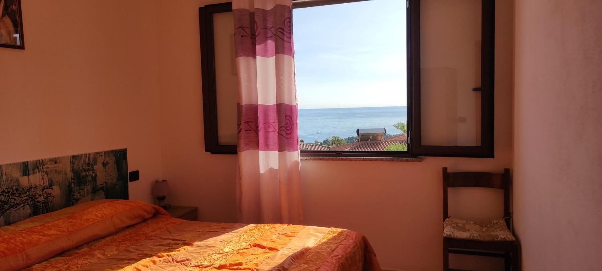 Casa Purple Cala Gonone Quarto foto