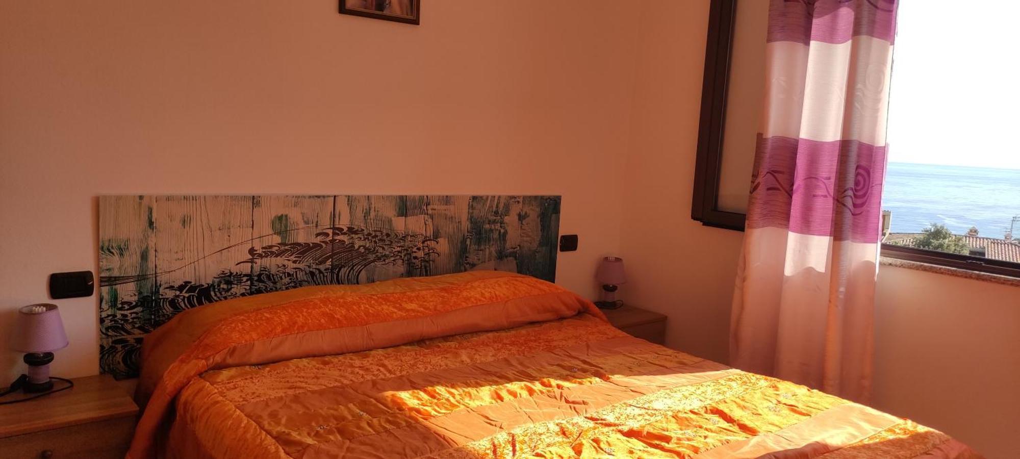 Casa Purple Cala Gonone Quarto foto
