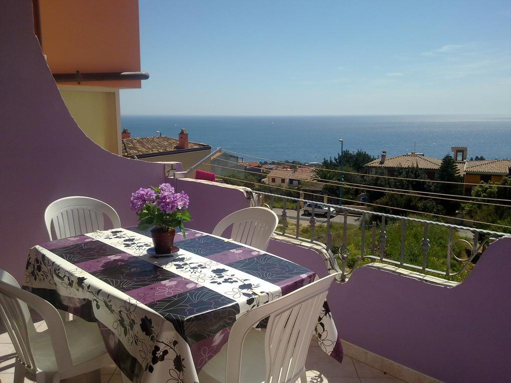 Casa Purple Cala Gonone Quarto foto