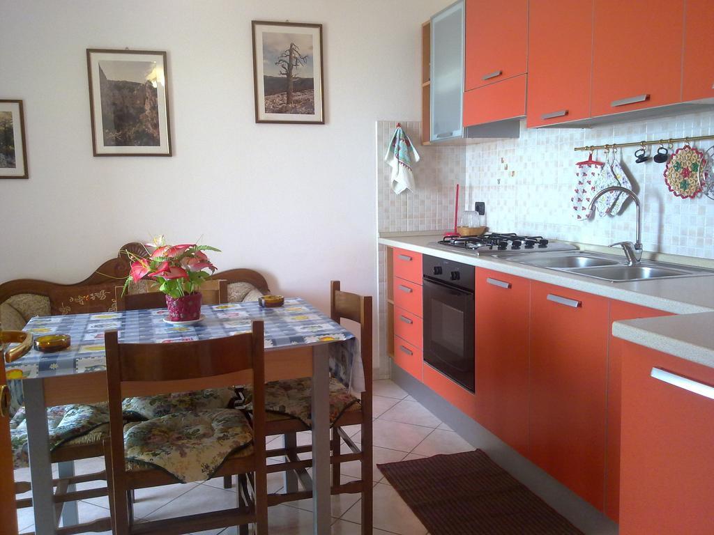 Casa Purple Cala Gonone Quarto foto