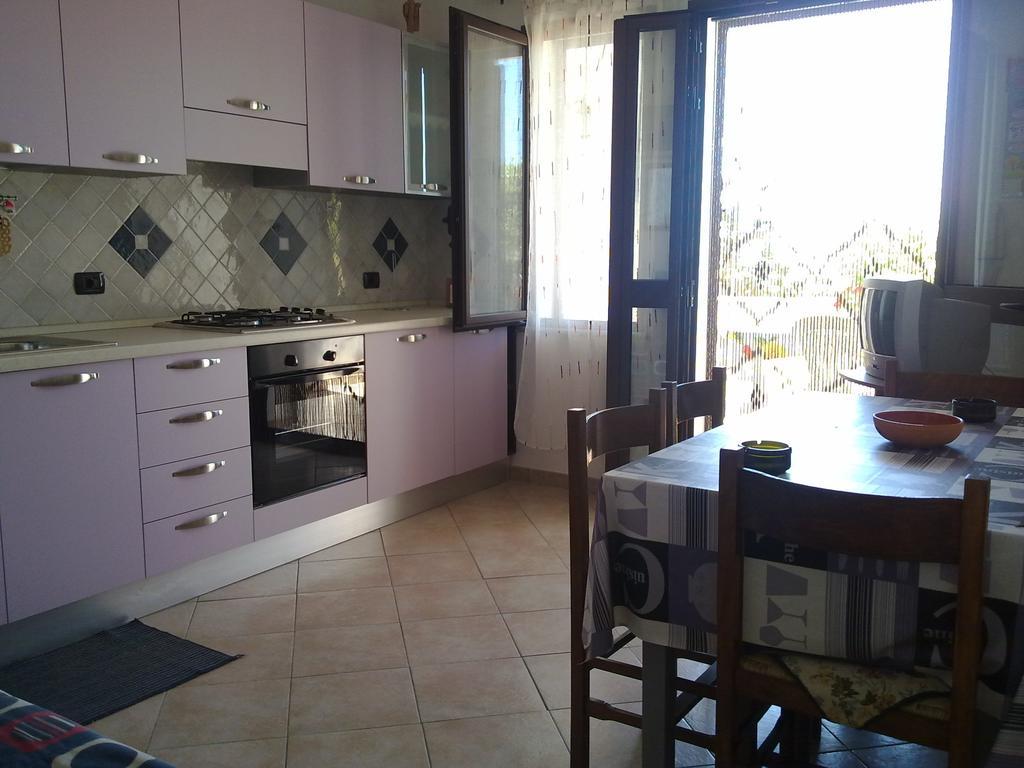 Casa Purple Cala Gonone Quarto foto
