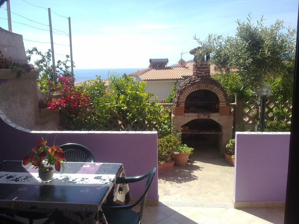 Casa Purple Cala Gonone Quarto foto