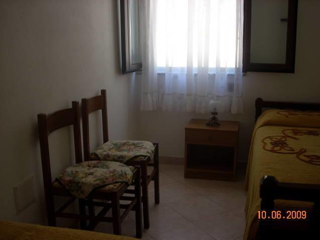 Casa Purple Cala Gonone Quarto foto
