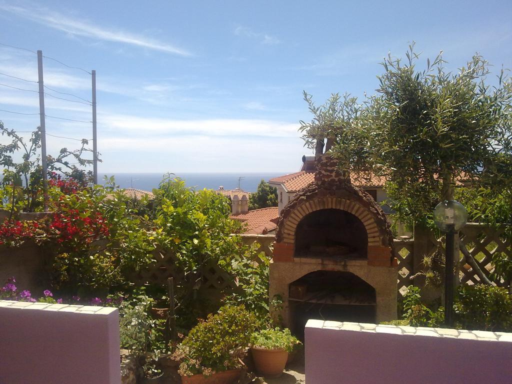 Casa Purple Cala Gonone Quarto foto