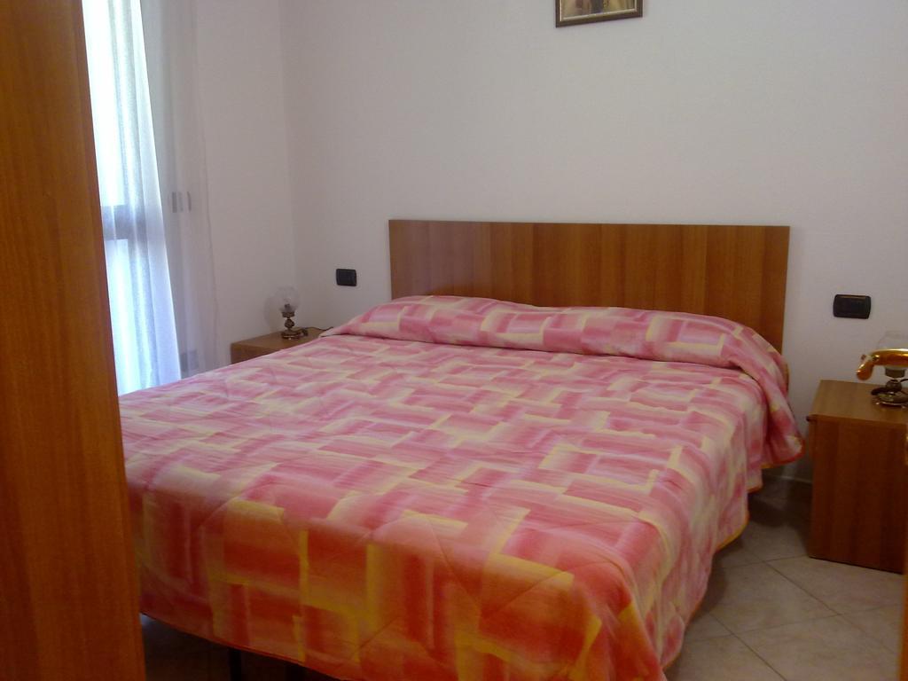 Casa Purple Cala Gonone Quarto foto