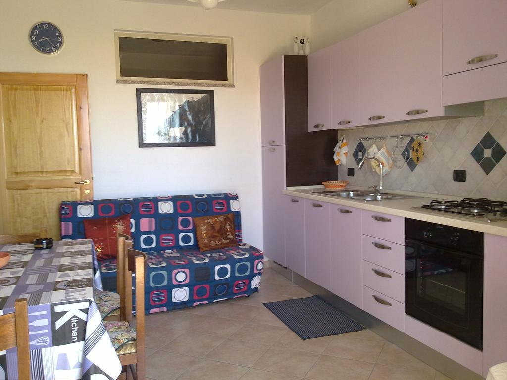 Casa Purple Cala Gonone Quarto foto