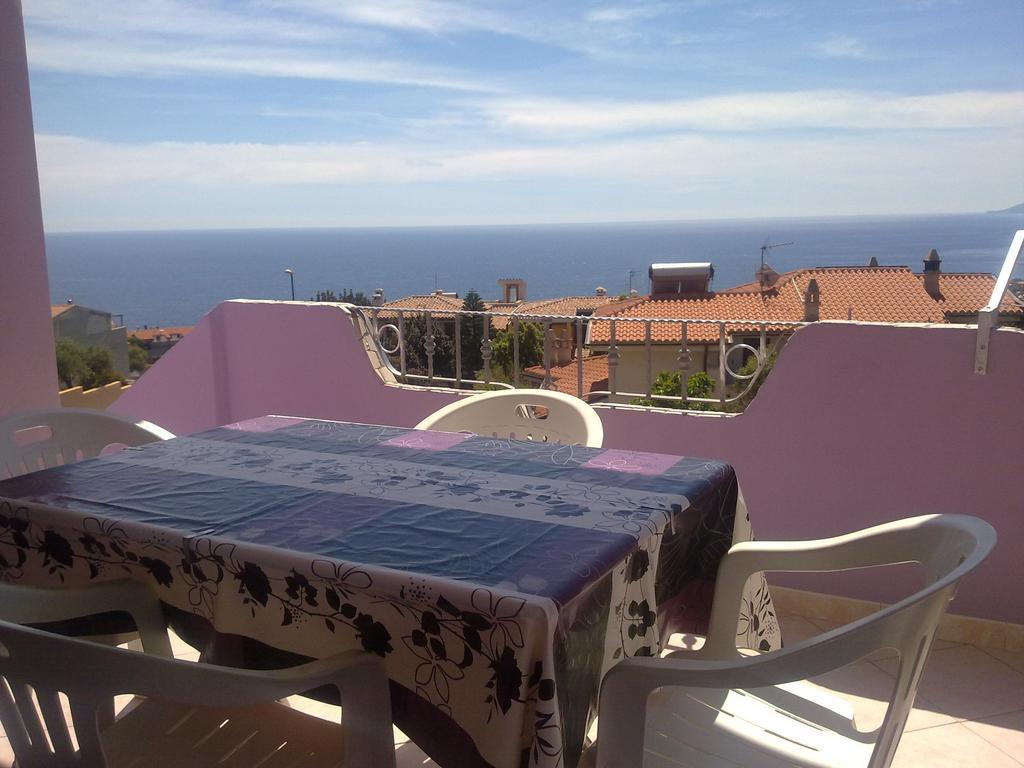 Casa Purple Cala Gonone Quarto foto